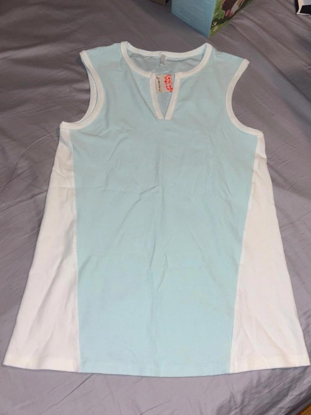 NWT Rare Free People Hall of Fame Dress | Small - Picture 8 of 11